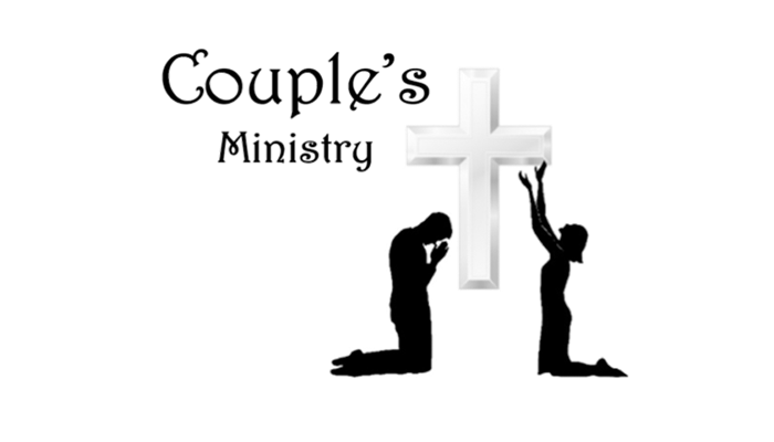 Couple’s Ministry