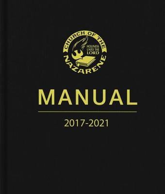 Church of the Nazarene - Manual